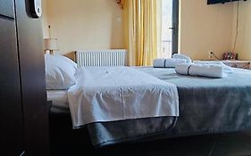 Villa Athamanio - Suite