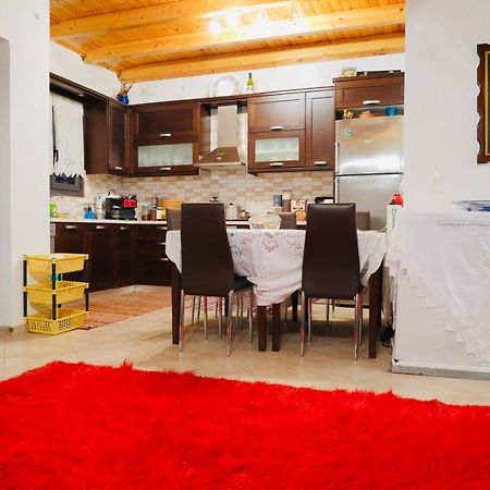 Villa Athamanio - Suite Εξωτερικό φωτογραφία